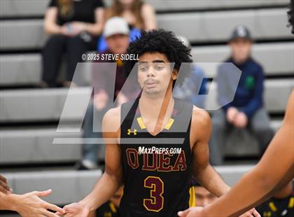 Thumbnail 1 in St. Augustine vs. O'Dea photogallery.