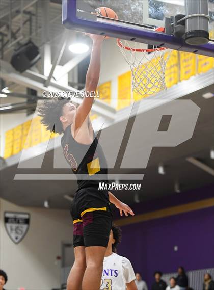 Thumbnail 1 in St. Augustine vs. O'Dea photogallery.