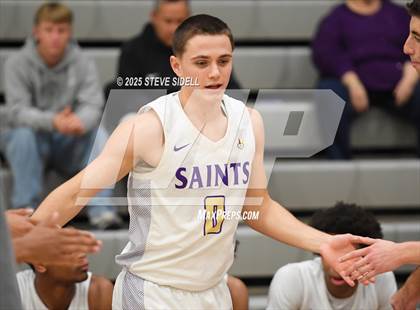 Thumbnail 3 in St. Augustine vs. O'Dea photogallery.