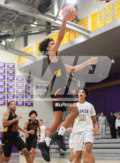 Thumbnail 3 in St. Augustine vs. O'Dea photogallery.