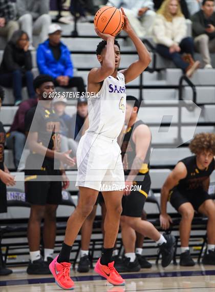 Thumbnail 1 in St. Augustine vs. O'Dea photogallery.