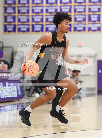 Thumbnail 3 in St. Augustine vs. O'Dea photogallery.