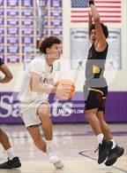 Photo from the gallery "St. Augustine vs. O'Dea"