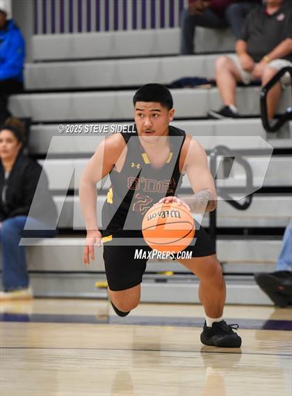 Thumbnail 3 in St. Augustine vs. O'Dea photogallery.