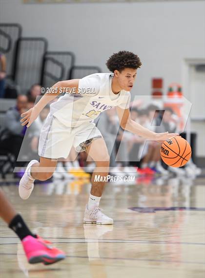 Thumbnail 2 in St. Augustine vs. O'Dea photogallery.