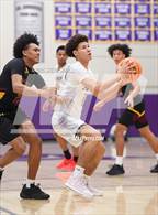 Photo from the gallery "St. Augustine vs. O'Dea"