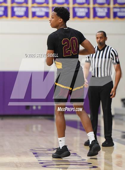 Thumbnail 2 in St. Augustine vs. O'Dea photogallery.