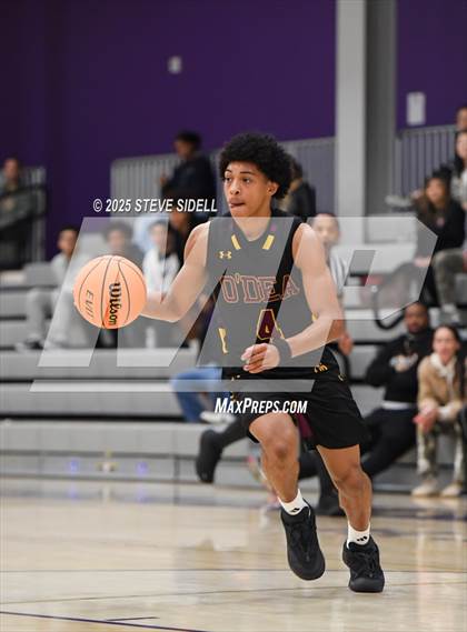 Thumbnail 1 in St. Augustine vs. O'Dea photogallery.