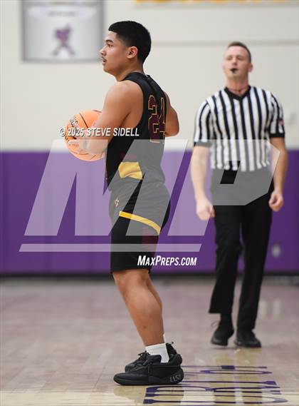 Thumbnail 3 in St. Augustine vs. O'Dea photogallery.