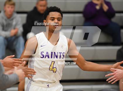 Thumbnail 2 in St. Augustine vs. O'Dea photogallery.