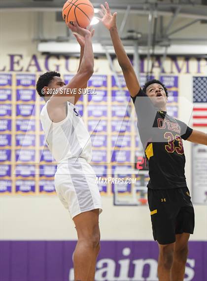 Thumbnail 3 in St. Augustine vs. O'Dea photogallery.