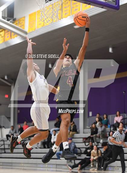 Thumbnail 1 in St. Augustine vs. O'Dea photogallery.