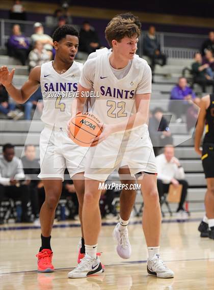 Thumbnail 1 in St. Augustine vs. O'Dea photogallery.