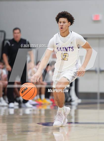 Thumbnail 2 in St. Augustine vs. O'Dea photogallery.