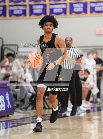 Thumbnail 1 in St. Augustine vs. O'Dea photogallery.