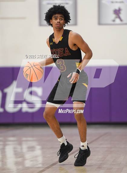 Thumbnail 3 in St. Augustine vs. O'Dea photogallery.