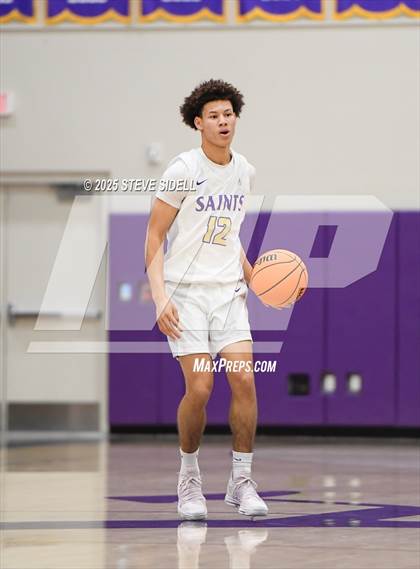 Thumbnail 1 in St. Augustine vs. O'Dea photogallery.