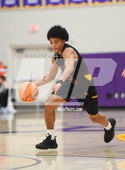 Thumbnail 3 in St. Augustine vs. O'Dea photogallery.