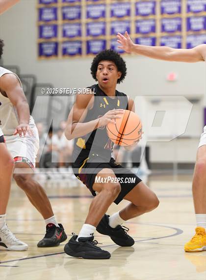 Thumbnail 1 in St. Augustine vs. O'Dea photogallery.