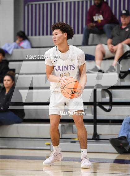 Thumbnail 3 in St. Augustine vs. O'Dea photogallery.