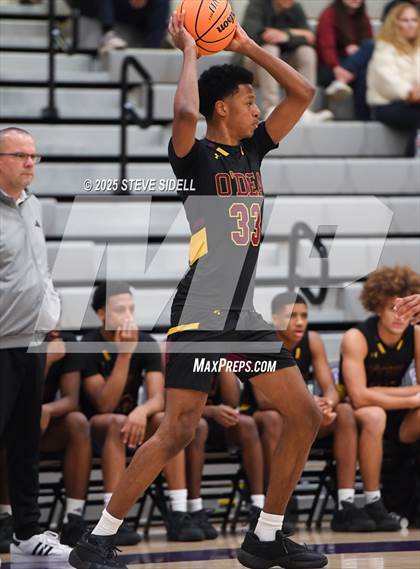 Thumbnail 2 in St. Augustine vs. O'Dea photogallery.