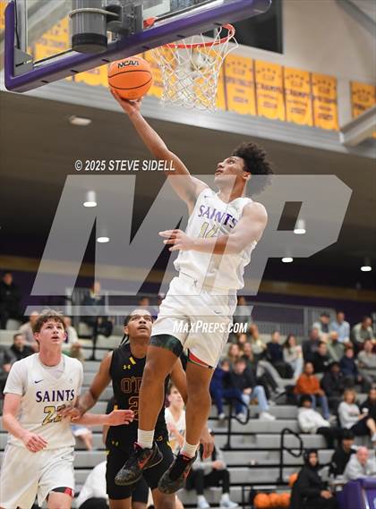 Thumbnail 1 in St. Augustine vs. O'Dea photogallery.