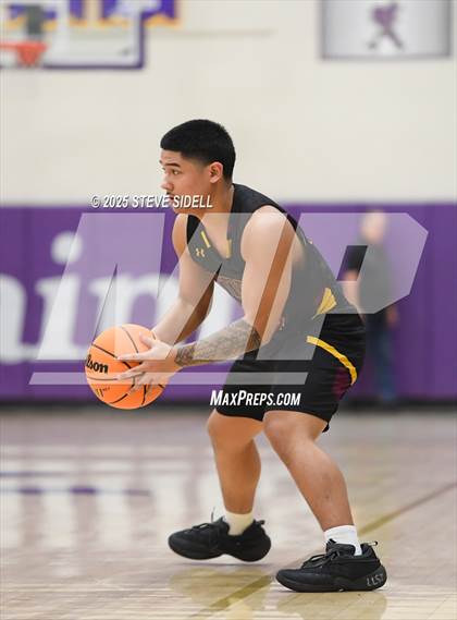 Thumbnail 3 in St. Augustine vs. O'Dea photogallery.