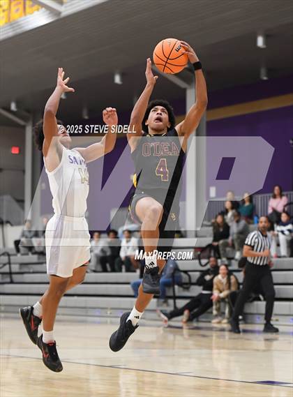 Thumbnail 3 in St. Augustine vs. O'Dea photogallery.