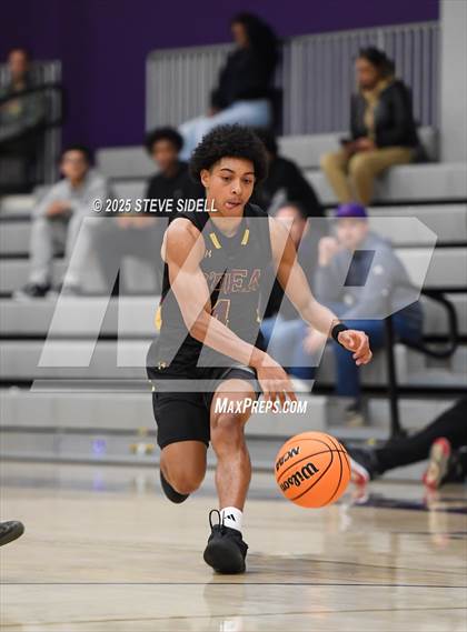 Thumbnail 3 in St. Augustine vs. O'Dea photogallery.