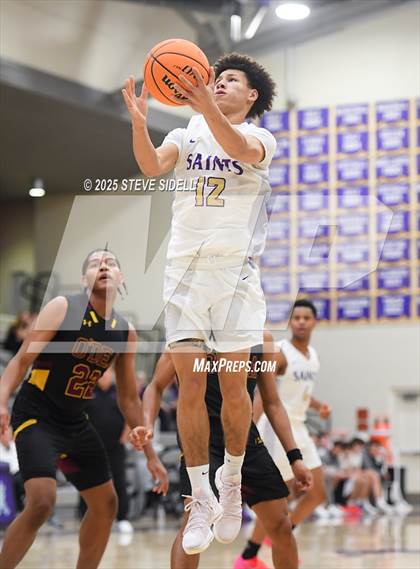 Thumbnail 1 in St. Augustine vs. O'Dea photogallery.