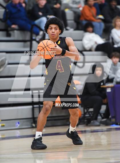 Thumbnail 1 in St. Augustine vs. O'Dea photogallery.