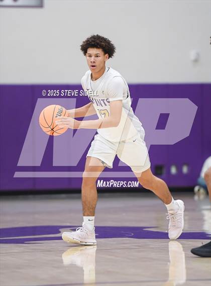 Thumbnail 3 in St. Augustine vs. O'Dea photogallery.