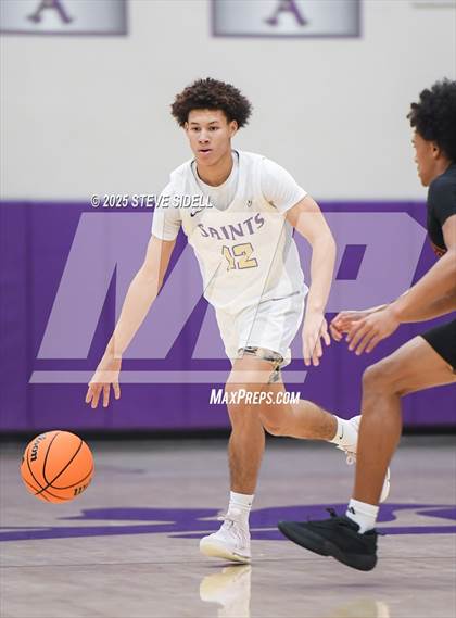 Thumbnail 1 in St. Augustine vs. O'Dea photogallery.