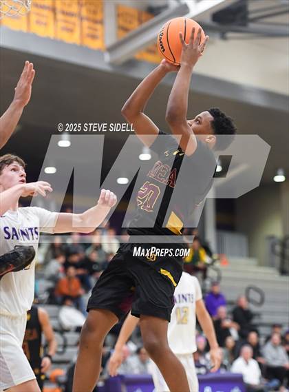 Thumbnail 3 in St. Augustine vs. O'Dea photogallery.