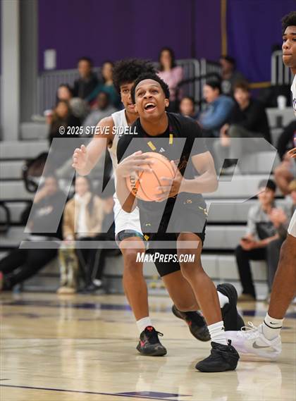 Thumbnail 3 in St. Augustine vs. O'Dea photogallery.