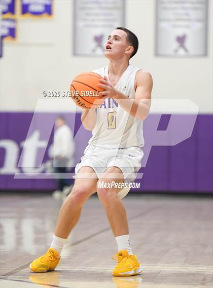 Thumbnail 1 in St. Augustine vs. O'Dea photogallery.