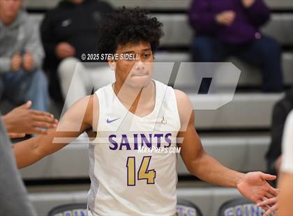 Thumbnail 3 in St. Augustine vs. O'Dea photogallery.