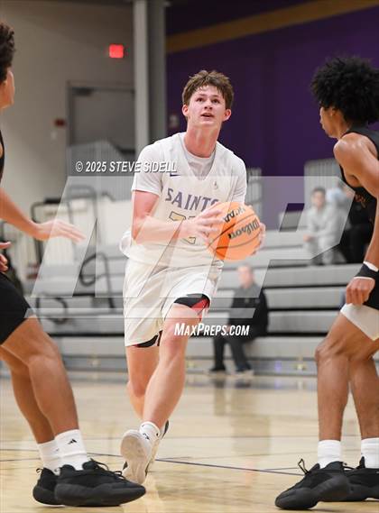 Thumbnail 2 in St. Augustine vs. O'Dea photogallery.