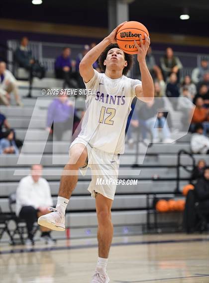 Thumbnail 2 in St. Augustine vs. O'Dea photogallery.