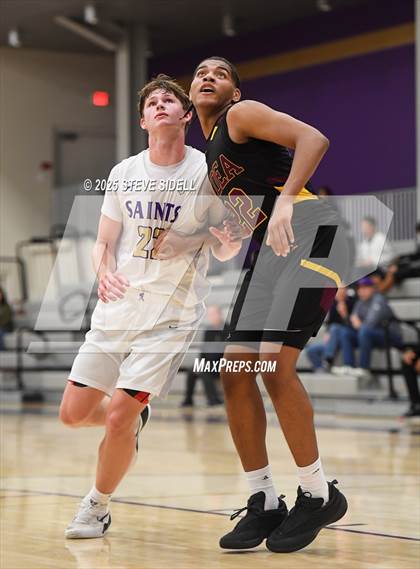 Thumbnail 3 in St. Augustine vs. O'Dea photogallery.