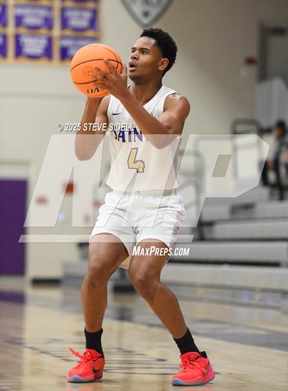 Thumbnail 1 in St. Augustine vs. O'Dea photogallery.