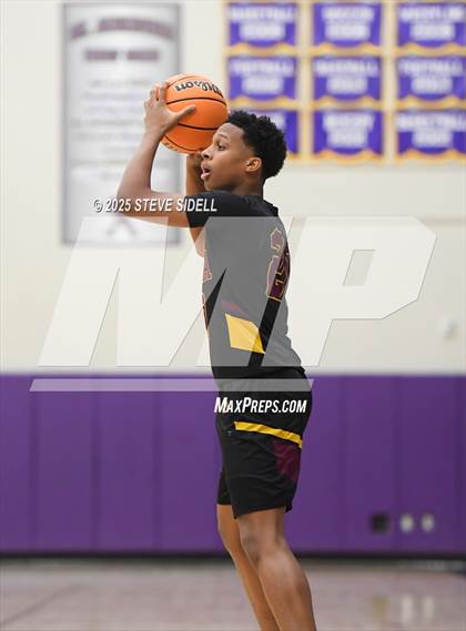 Thumbnail 2 in St. Augustine vs. O'Dea photogallery.