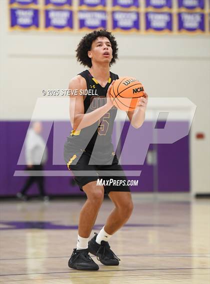 Thumbnail 3 in St. Augustine vs. O'Dea photogallery.