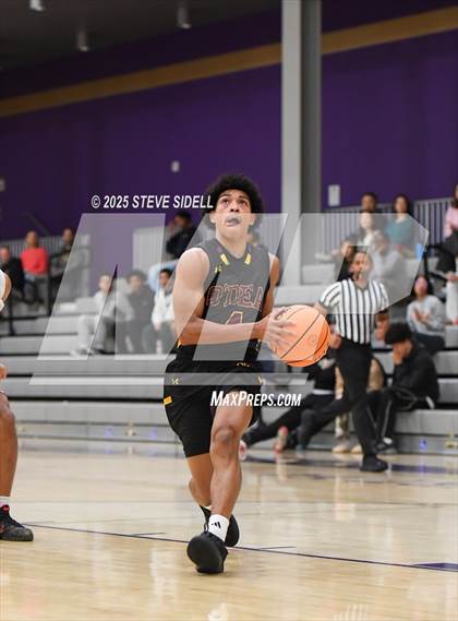 Thumbnail 2 in St. Augustine vs. O'Dea photogallery.