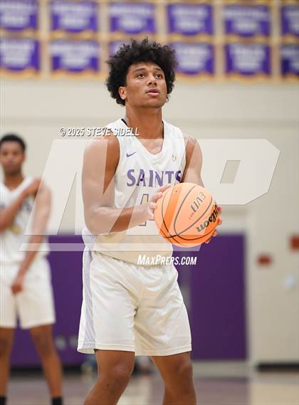 Thumbnail 2 in St. Augustine vs. O'Dea photogallery.