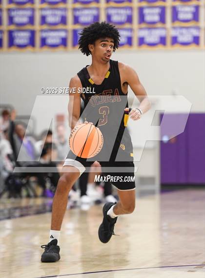 Thumbnail 2 in St. Augustine vs. O'Dea photogallery.