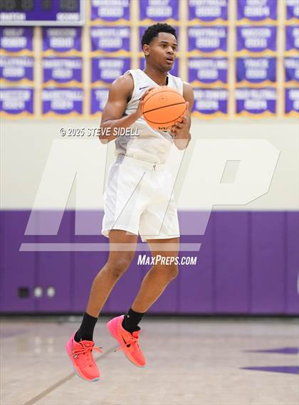 Thumbnail 2 in St. Augustine vs. O'Dea photogallery.