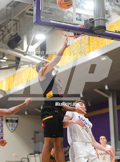 Thumbnail 2 in St. Augustine vs. O'Dea photogallery.