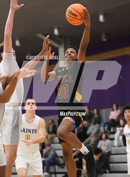 Thumbnail 1 in St. Augustine vs. O'Dea photogallery.