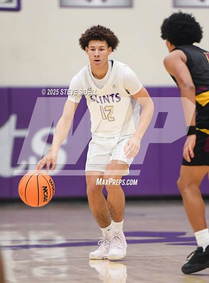 Thumbnail 2 in St. Augustine vs. O'Dea photogallery.